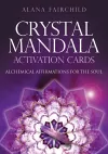 Crystal Mandala Activation Cards cover