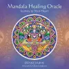 Mandala Healing Oracle cover