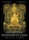 The Esoteric Buddhism of Japan Oracle Cards cover