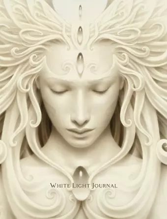 White Light Journal cover