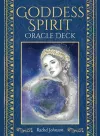 Goddess Spirit Oracle Deck cover