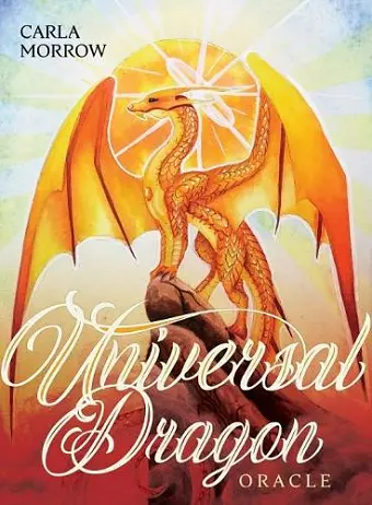 Universal Dragon Oracle cover