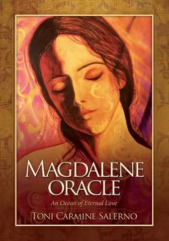 Magdalene Oracle cover