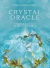 Crystal Oracle - New Edition cover