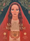 The Mystique of Magdalene cover