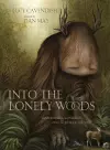 Into the Lonely Woods cover