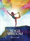 Yoga Wisdom Oracle Cards cover