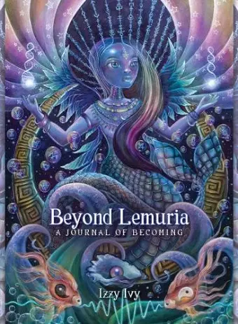 Beyond Lemuria cover