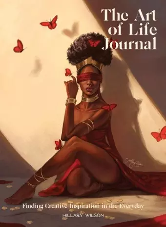 The Art of Life Journal cover