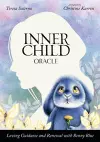 Inner Child Oracle cover