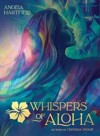 Whispers of Aloha cover