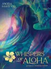 Whispers of Aloha cover