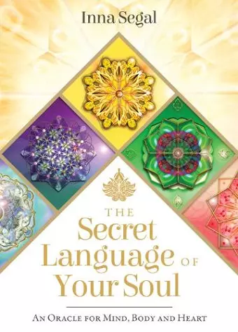 The Secret Language of Your Soul cover