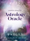 Astrology Oracle cover