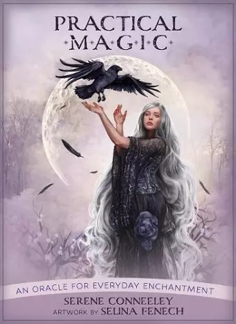 Practical Magic cover