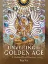 Unveiling the Golden Age cover