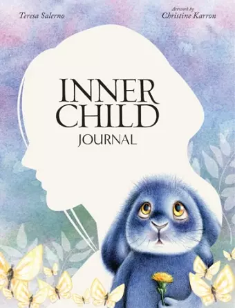 Inner Child Journal cover