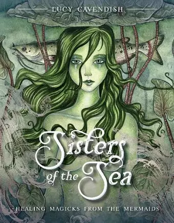 Sisters of the Sea cover