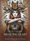 Medicine Heart Oracle cover