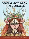 Norse Goddess Rune Oracle cover