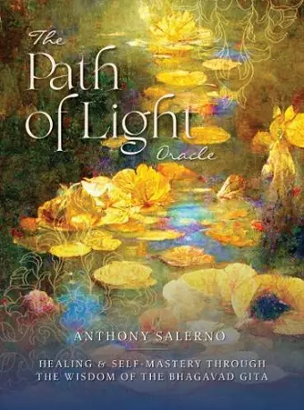 Path of Light Oracle cover