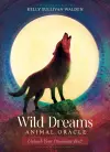 Wild Dreams Animal Oracle cover