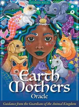 Earth Mothers Oracle cover