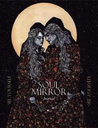 Soul Mirror Journal cover