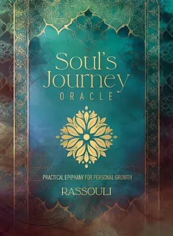 Soul'S Journey Oracle cover