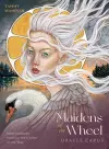 Maidens of the Wheel Oracle Cards cover