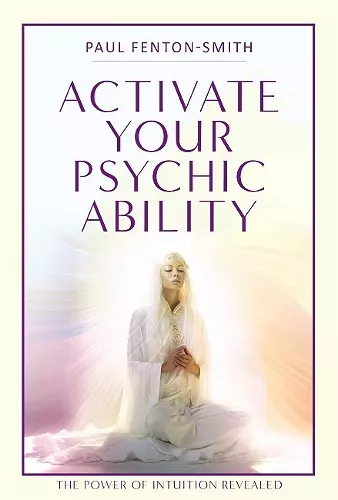 Activate Your Psychic Ability cover