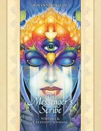 The Messenger's Scribe cover