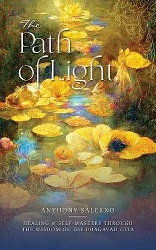 The Path of Light cover