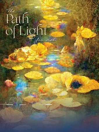 Path of Light Journal cover