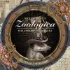 Maxine Gadd's Zoologica cover