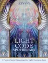 The Light Code Apothecary cover