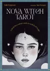 Nova Witch Tarot cover