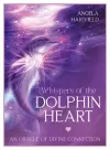 Whispers of the Dolphin Heart cover