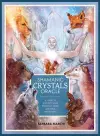 Shamanic Crystals Oracle cover