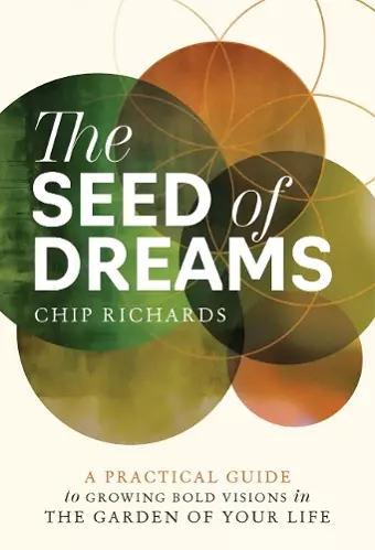 The Seed of Dreams cover