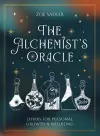 Alchemist'S Oracle cover