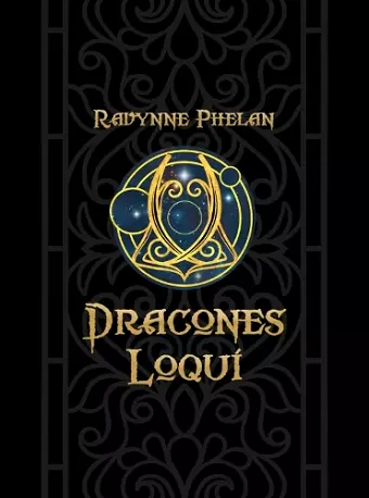 Dracones Loqui cover