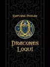 Dracones Loqui cover