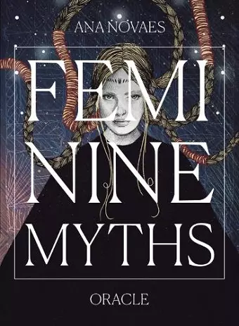 Feminine Myths Oracle cover