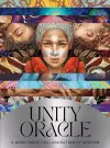 Unity Oracle cover