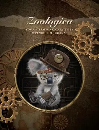 Zoologica cover