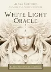 White Light Oracle - Luminosity Pocket Edition cover
