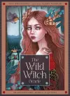 The Wild Witch Oracle cover