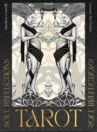 Soul Reflections Tarot cover