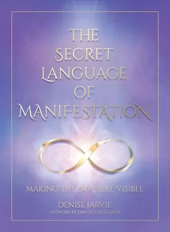 The Secret Language of Manifestation cover